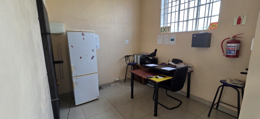 Commercial Property for Sale in Ashburnham Northern Cape